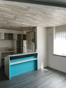 各、仕上げ材のリニューアル